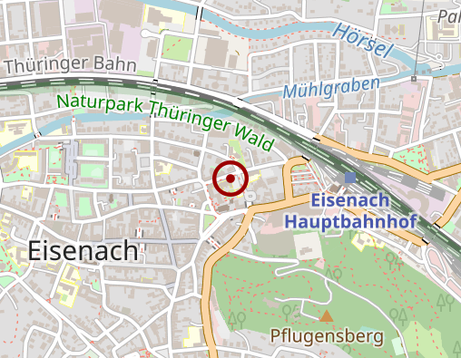 Karte: Engelhardt Beate