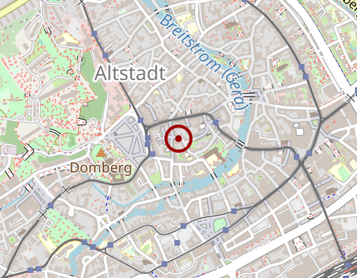 Karte: Mirow Norbert Dipl.-Psychologe