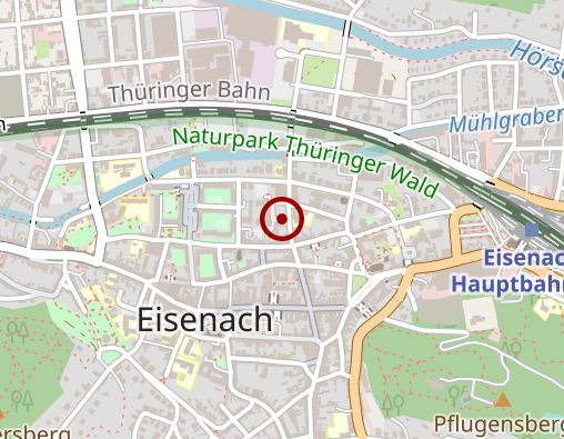 Karte: Glöckner Nadine