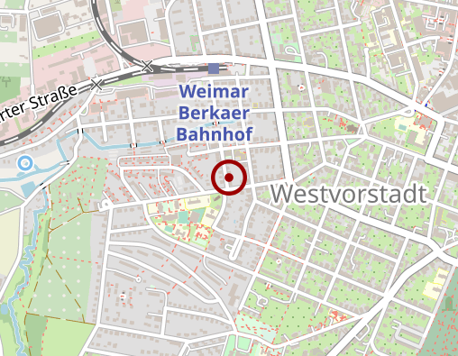 Karte: Aschenbach Andrea Dr.med.