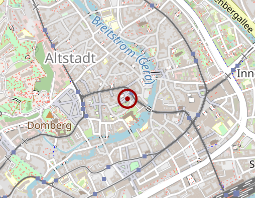 Karte: Schlennstedt, A.