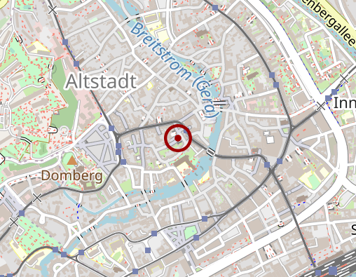 Karte: Geyer Regine Dr.med.