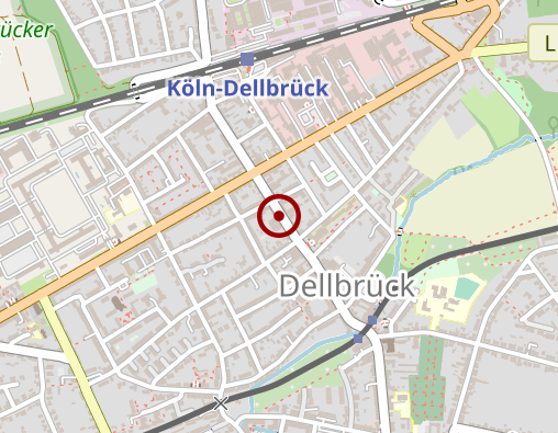 Karte: von Quadt-Apotheke