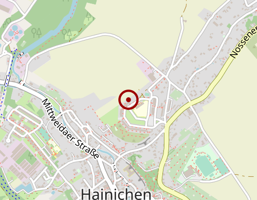 Karte: Jahn Thomas Personenbeförderung