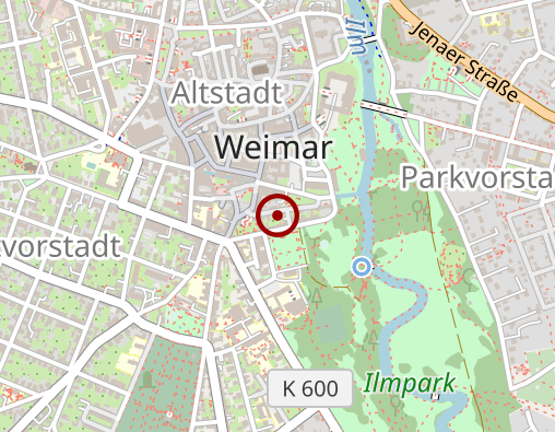 Karte: Goldschmidt Frank