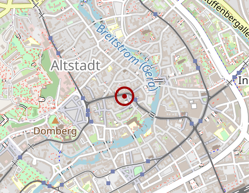 Karte: Milleit Gudrun Dipl.-Psych.