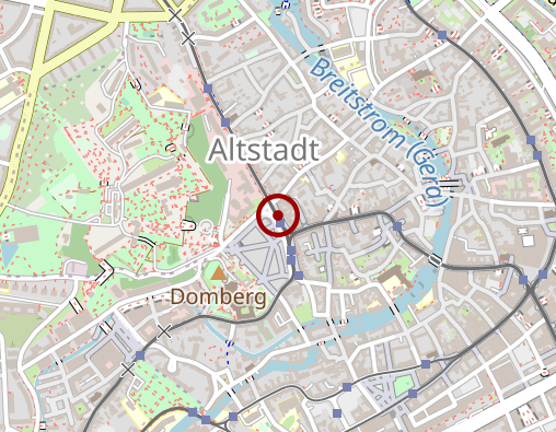 Karte: Winzer Sylvia