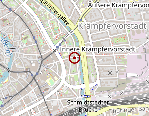 Karte: Bravidor Peter Dipl.-Psychologe