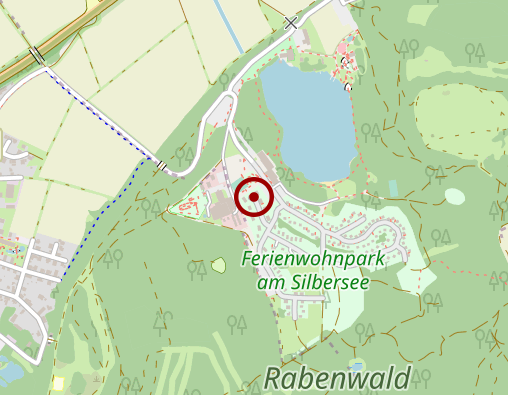 Karte: Wellnessparadies am Silbersee