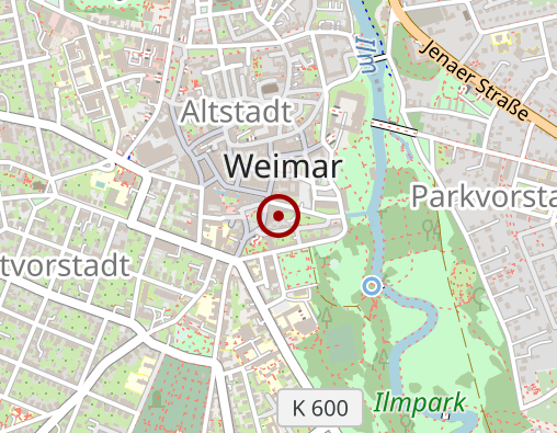 Karte: Pasquet B., Gerstner B.