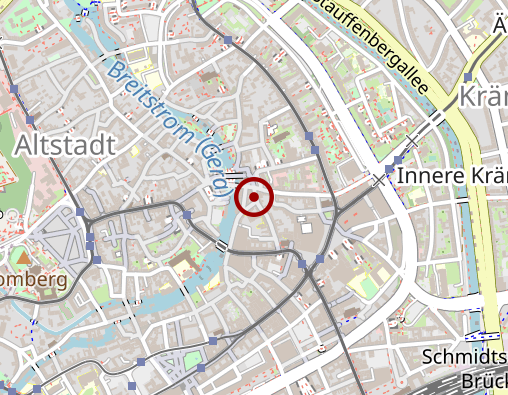 Karte: Baum Kora Dipl.-Psychologin