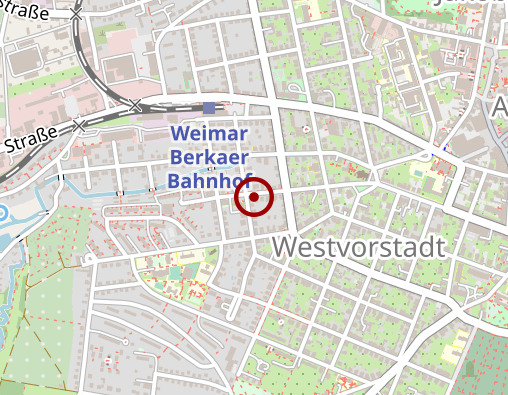 Karte: Beer-Demisch Cornelia