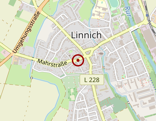 Karte: Löwen-Apotheke