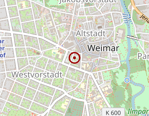 Karte: Böber Christine Dr.