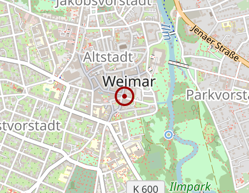 Karte: Stadt-Apotheke