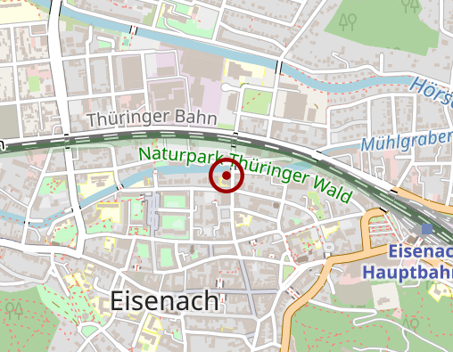 Karte: Schröter Franziska