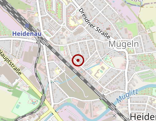 Karte: Schneider Hartmut Schlüsselservice