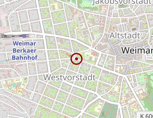 Karte: Adler-Apotheke