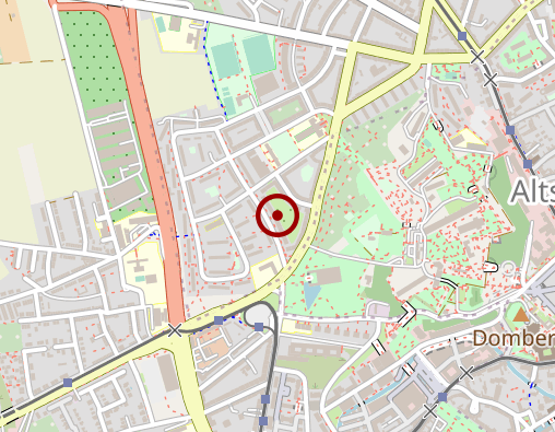 Karte: Krebs Michael