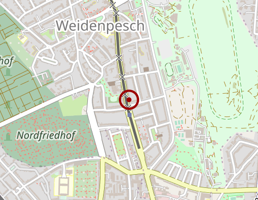 Karte: G. C. S. Global Clinic Solution GmbH