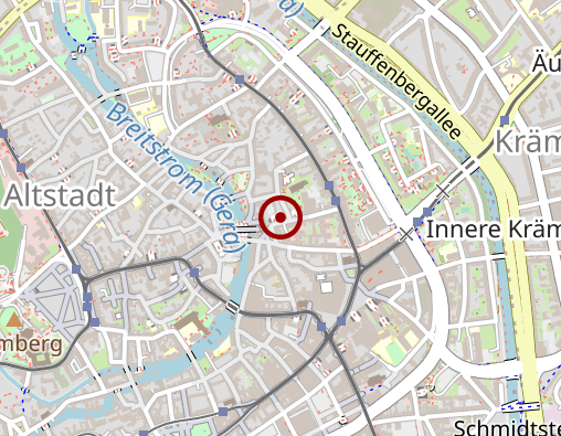 Karte: Adamek Alexander