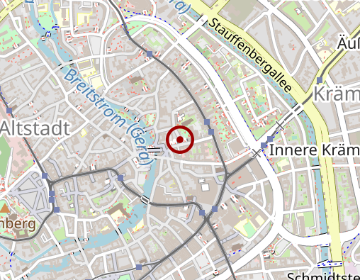 Karte: Seiffert, Thomas S. Dipl.-Psych.