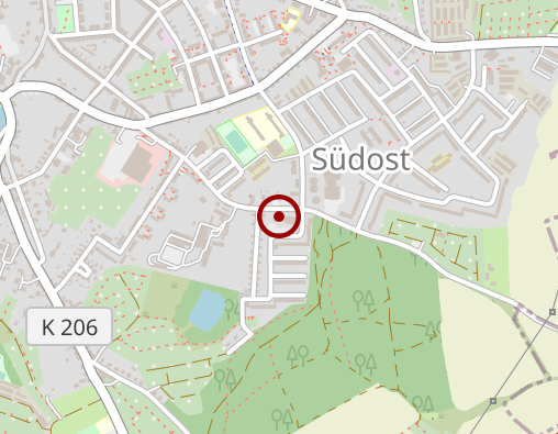 Karte: Kügler Nicole