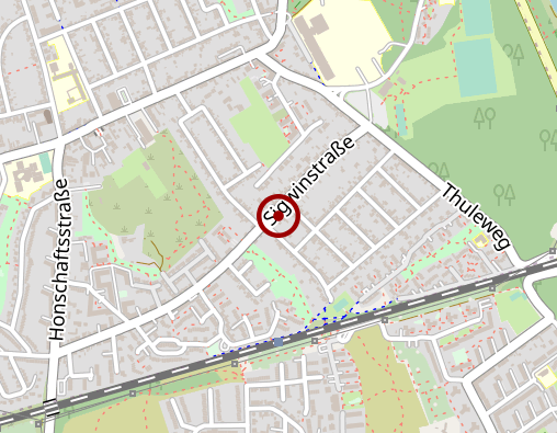 Karte: DIE Gefährten GmbH