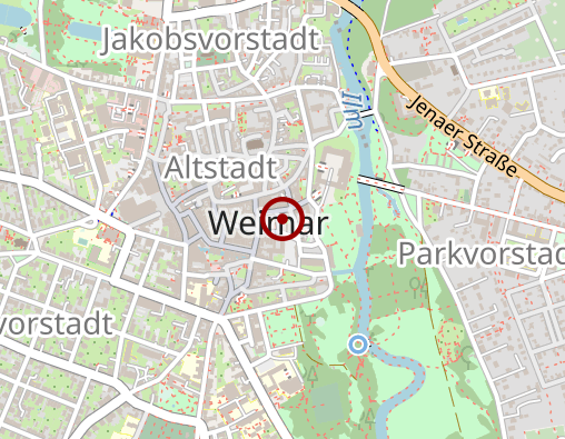 Karte: Bielesch Petra