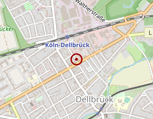 Karte: Deupmann-Laszlop Manuela Dr. med.