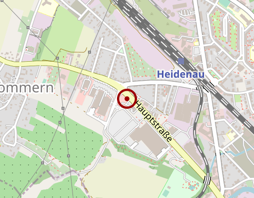 Karte: Apotheke im Real