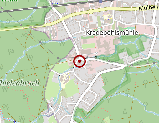 Karte: Stroß R. Dr.