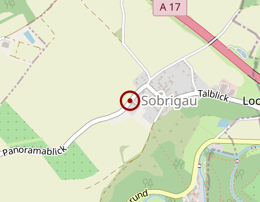 Karte: Sonar Ina Heilpraktikerin