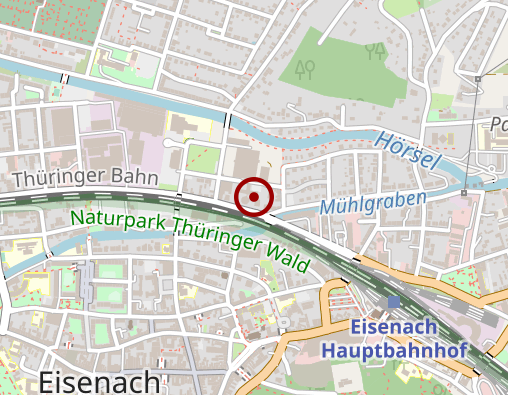 Karte: Schrumpf Bernhard Dr.