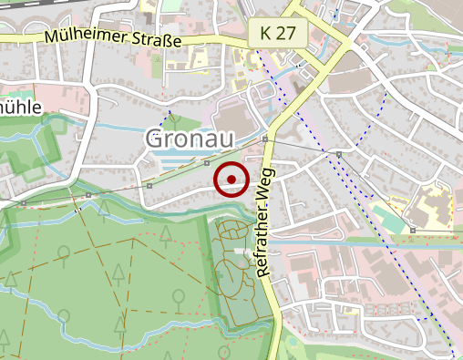 Karte: Tucher-Junker C.