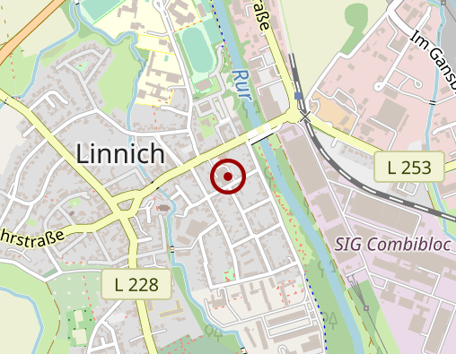 Karte: St. Martin-Apotheke