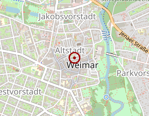 Karte: Barofsky Ailia Helena