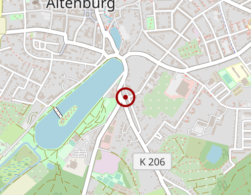 Karte: Schilling Christian