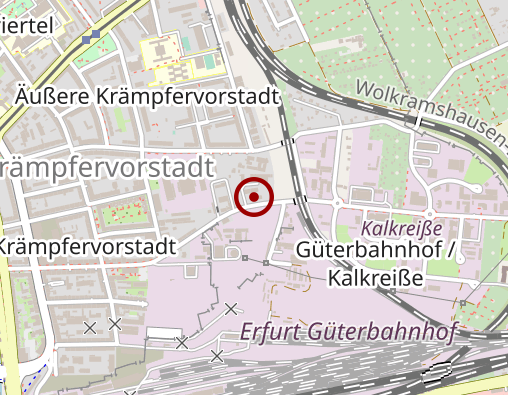 Karte: MF Medi-Fahrzeug GmbH