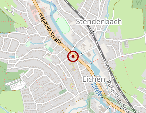 Karte: Kindelsberg-Apotheke