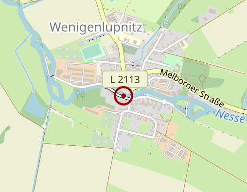 Karte: Scholz Kerstin