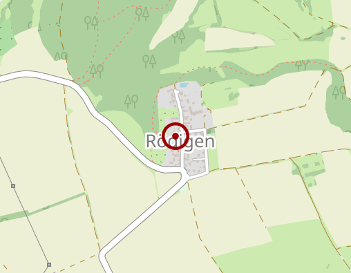 Karte: Naturheilpraxis Möller