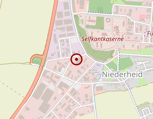 Karte: Winkelmann R.