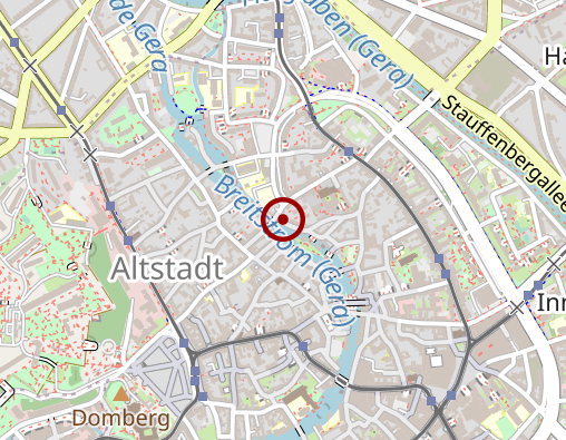 Karte: Andrzejak Barbara Dipl.-Psych.