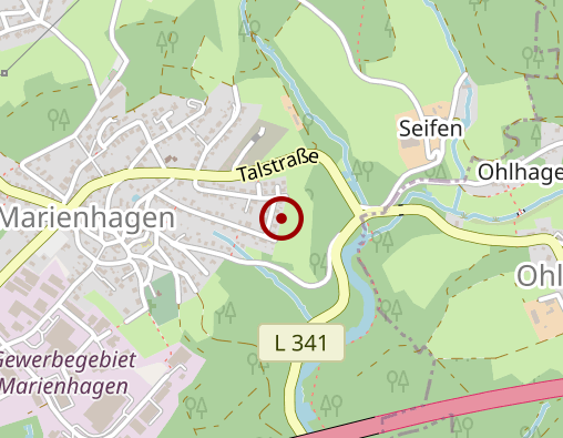 Karte: Mlynczak-Pithan U.