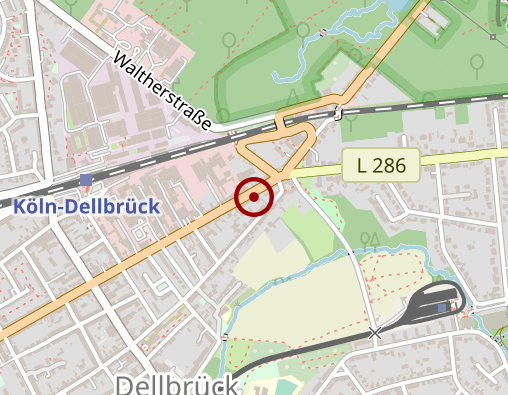 Karte: Salisch-Becker M.