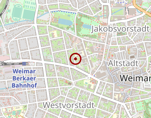 Karte: Wächter Christine