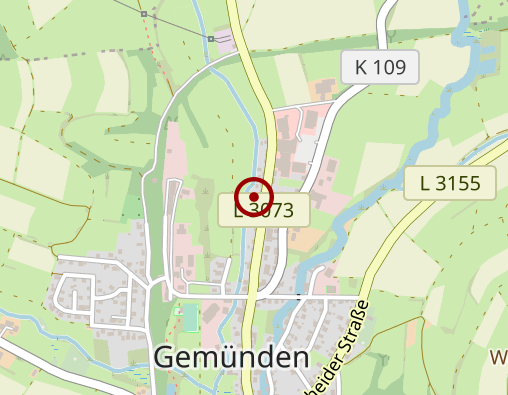 Karte: Baumeister Sabine