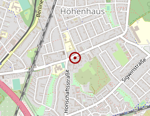 Karte: Kuckelkorn C.