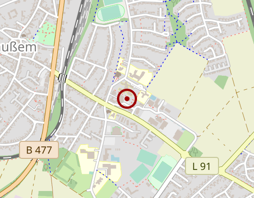 Karte: Hermansen A. u. M.